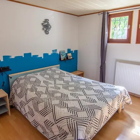 Bois Feuillet Jarrier