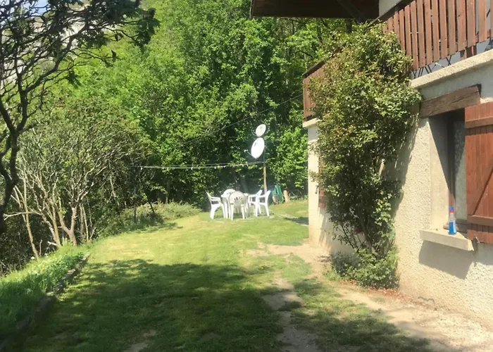 Bois Feuillet Apartament